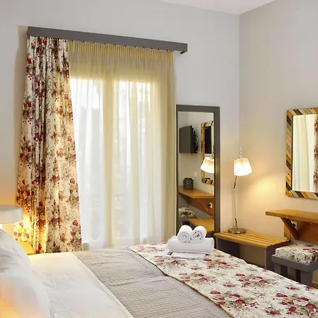 Otel Elia Dorotheou 2*