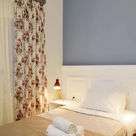 Elia Dorotheou Otel