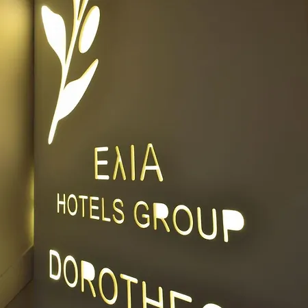 Elia Dorotheou