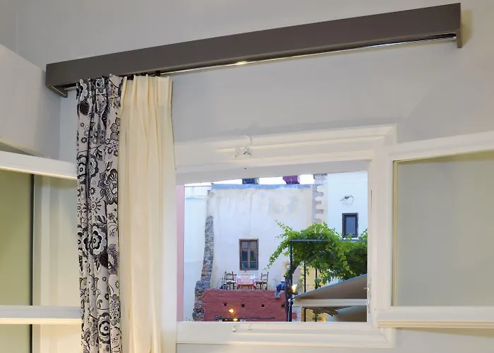 Hotel Elia Dorotheou Chania (Crete)