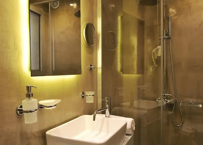 Elia Dorotheou Hotel