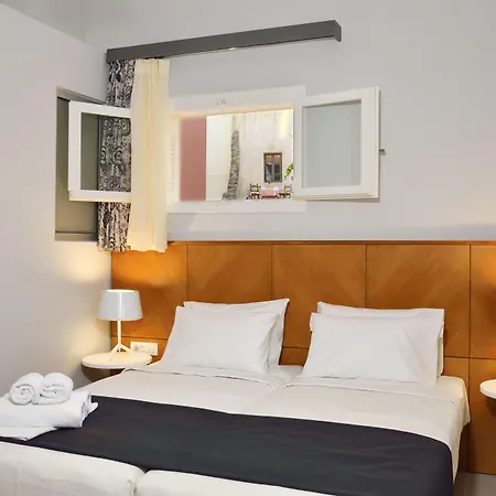 Hotel Elia Dorotheou