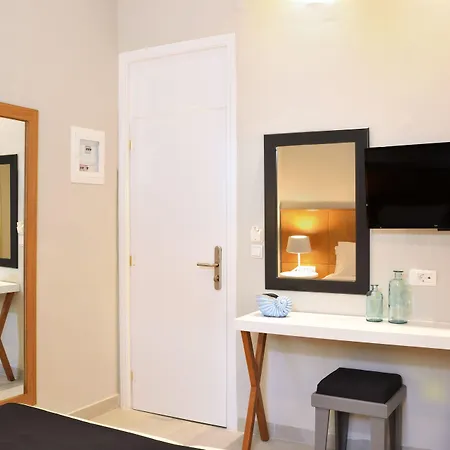 Elia Dorotheou Hotel Chania (Crete)