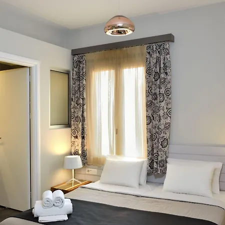 Elia Dorotheou Hotel Chania (Crete)