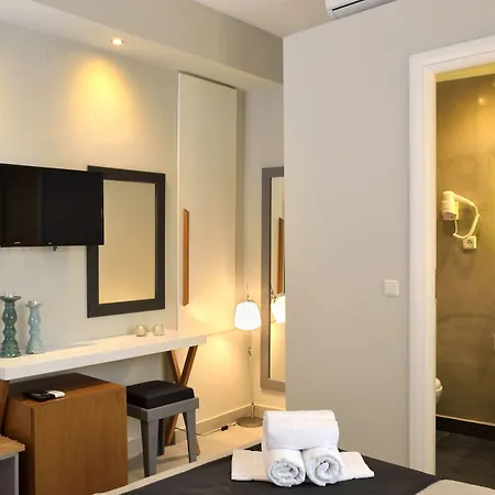 Hotel Elia Dorotheou