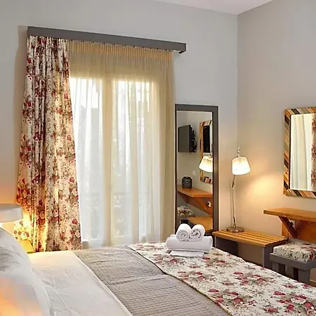 Elia Dorotheou Hotel