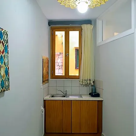 Elia Dorotheou Hotel
