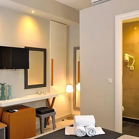 Hotel Elia Dorotheou