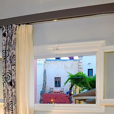 Hotel Elia Dorotheou 2*