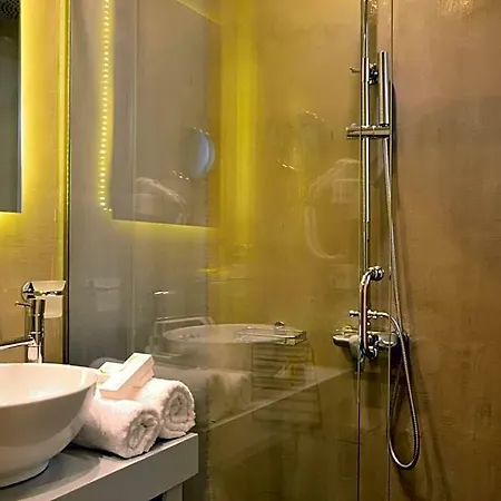 Elia Dorotheou Hotel Chania (Crete)