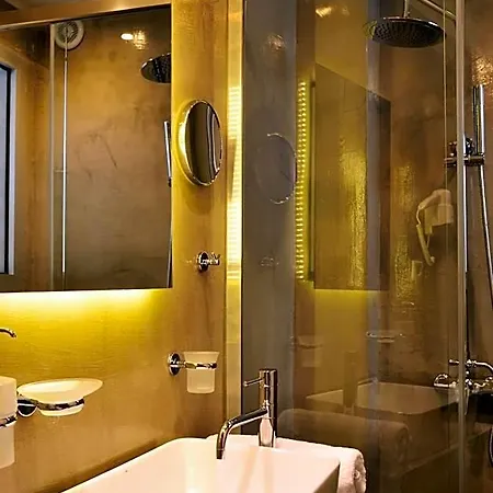Elia Dorotheou Hotel