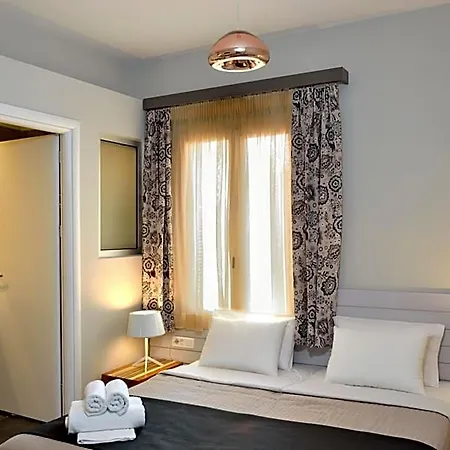 Elia Dorotheou Hotel 2*
