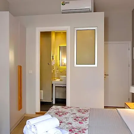Hotel Elia Dorotheou
