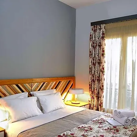 Elia Dorotheou Hotel Chania (Crete)