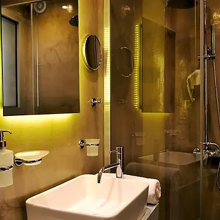 Elia Dorotheou Hotel 2*