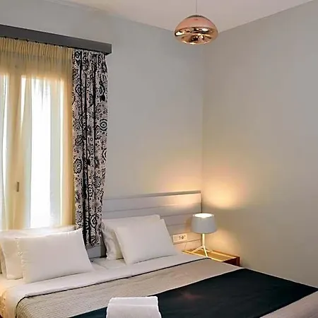 Hotel Elia Dorotheou 2*