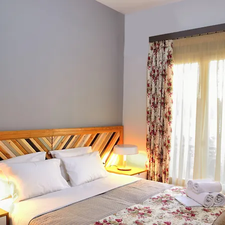 Hotel Elia Dorotheou Chania (Crete)