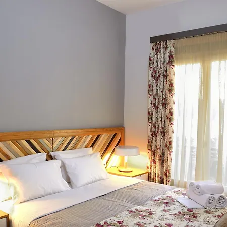 Hotel Elia Dorotheou 2*