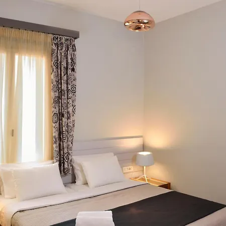 Elia Dorotheou Hotel