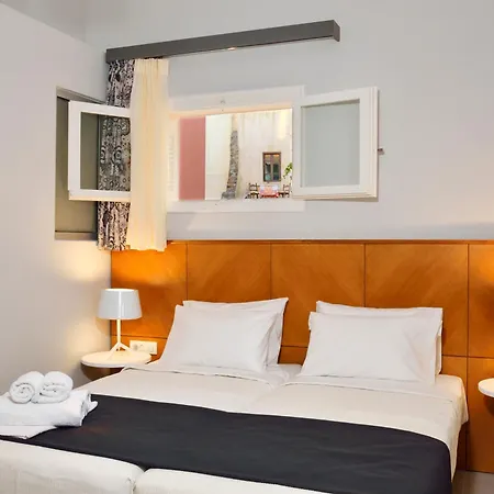 Elia Dorotheou Hotel