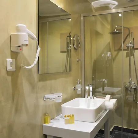 Elia Dorotheou Hotel Chania (Crete)