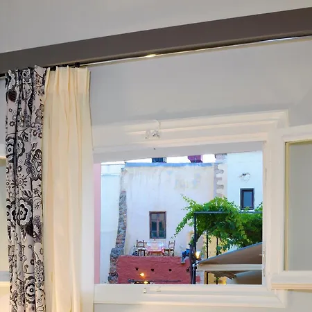 Elia Dorotheou Hotel 2*