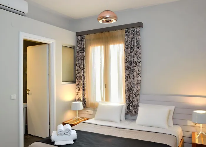 Elia Dorotheou חאניה