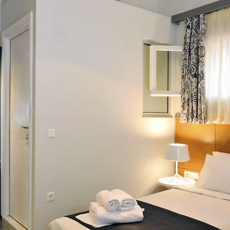 Отель Elia Dorotheou