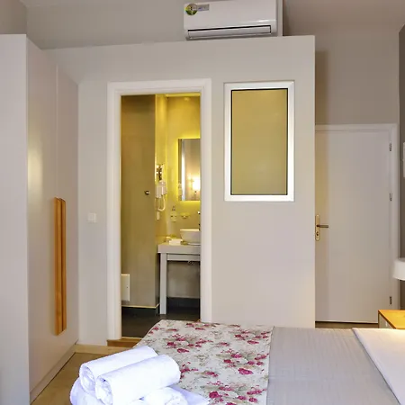 Hotel Elia Dorotheou Chania (Crete)