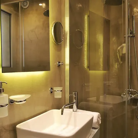 Elia Dorotheou Отель