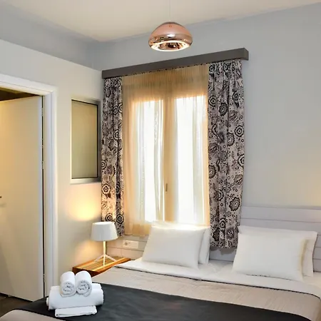 Elia Dorotheou Ханья