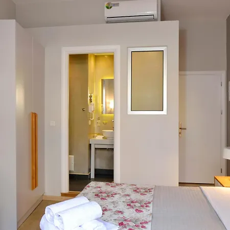 Отель Elia Dorotheou