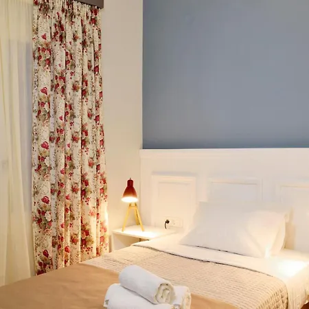 Elia Dorotheou Отель