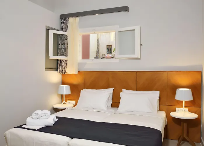 Hotel Elia Dorotheou