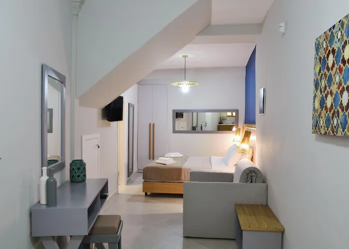 Elia Dorotheou Hotel