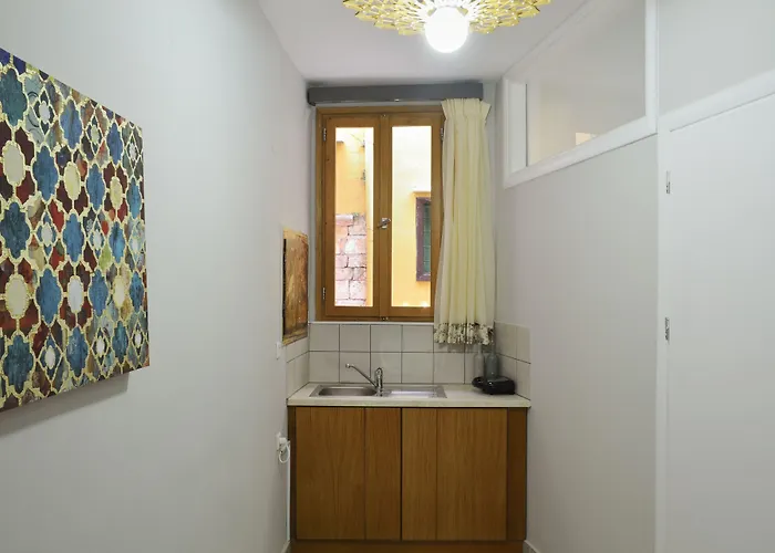 Hotel Elia Dorotheou Chania (Crete)