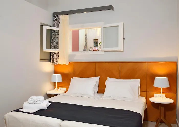 Elia Dorotheou Hotel