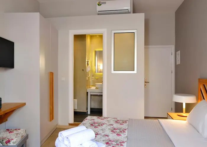 Hotel Elia Dorotheou